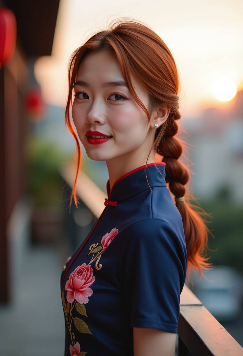 迟到的对白电影海报